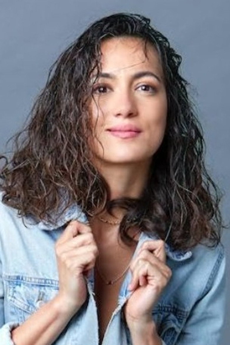 Mayra Hermosillo