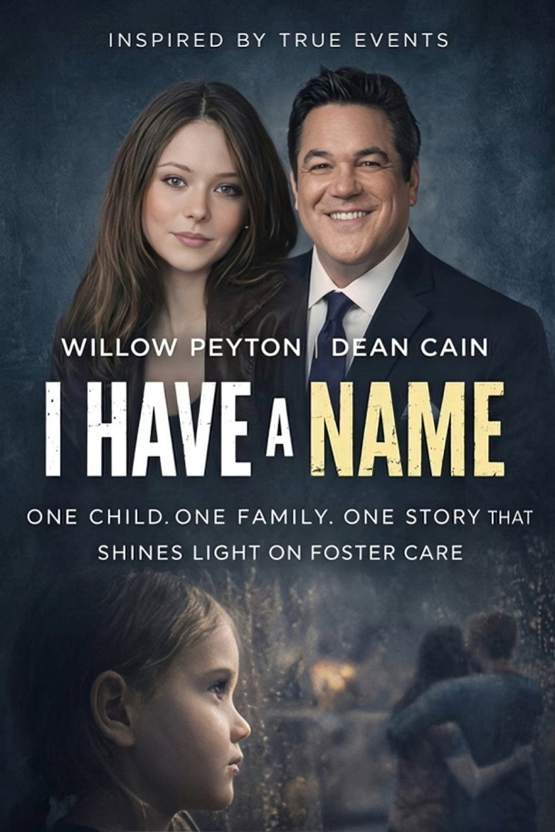 I Have A Name
