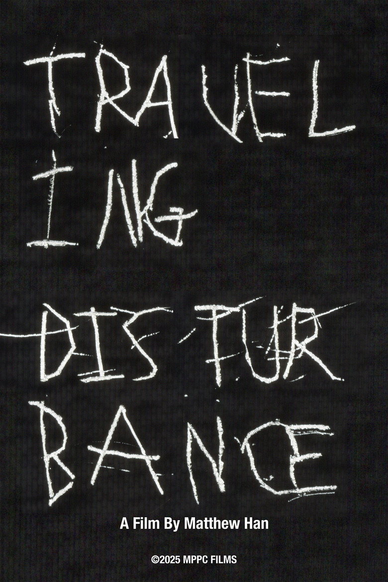 Traveling Disturbance