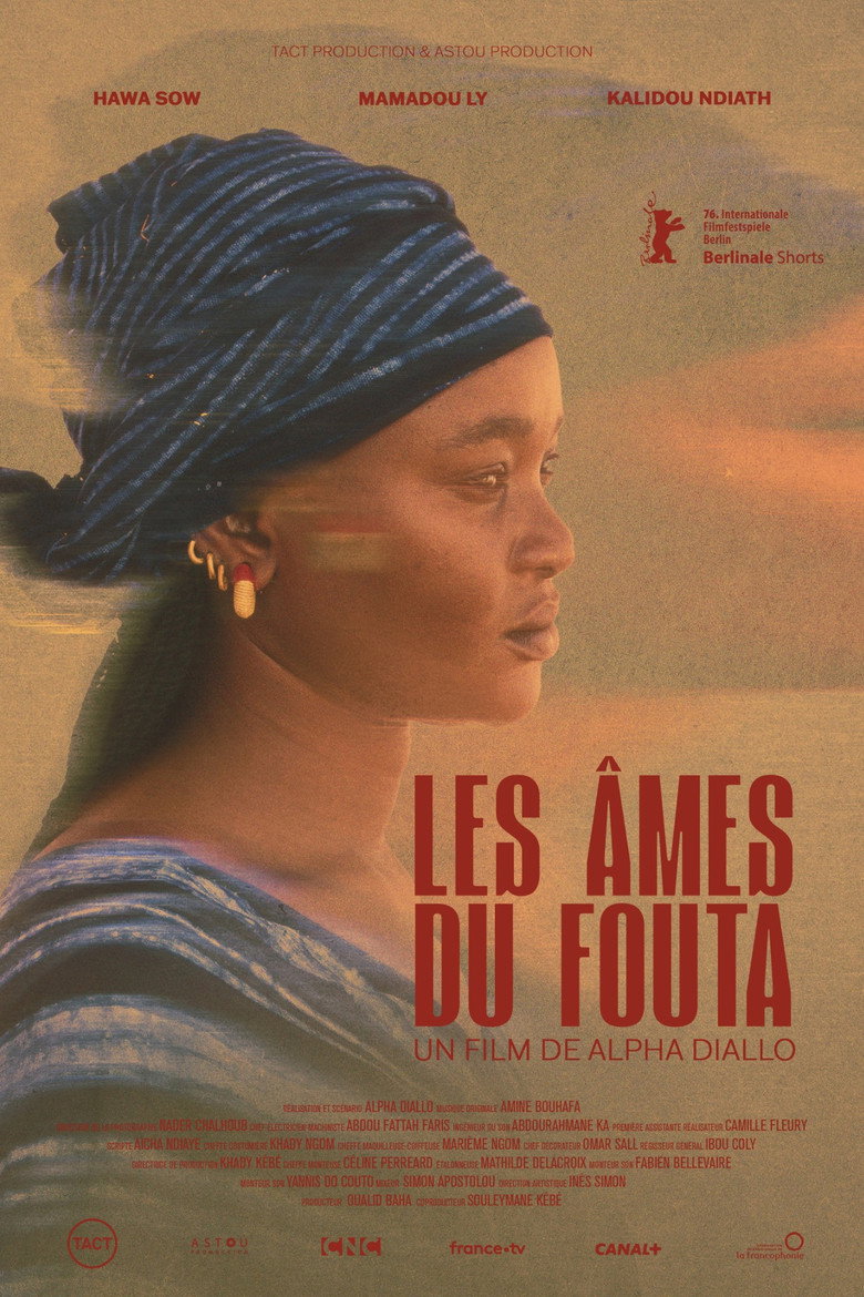 Souls of Fouta