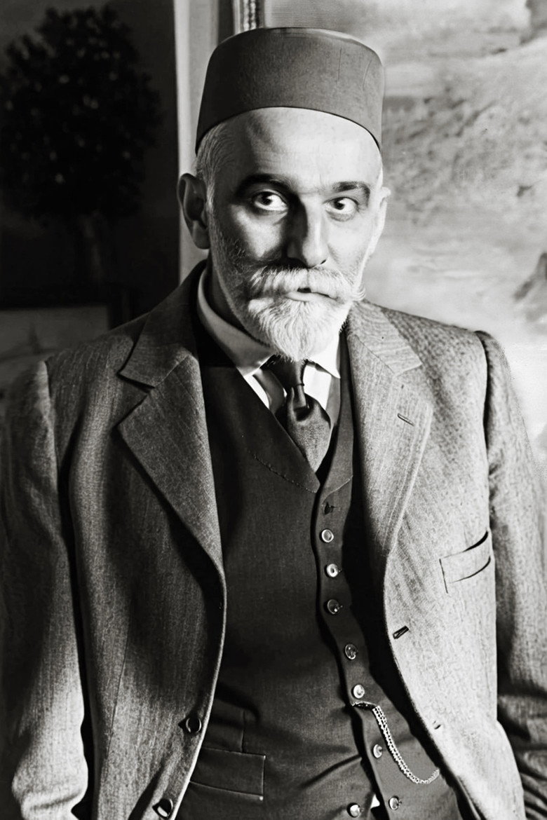 Étienne Dinet