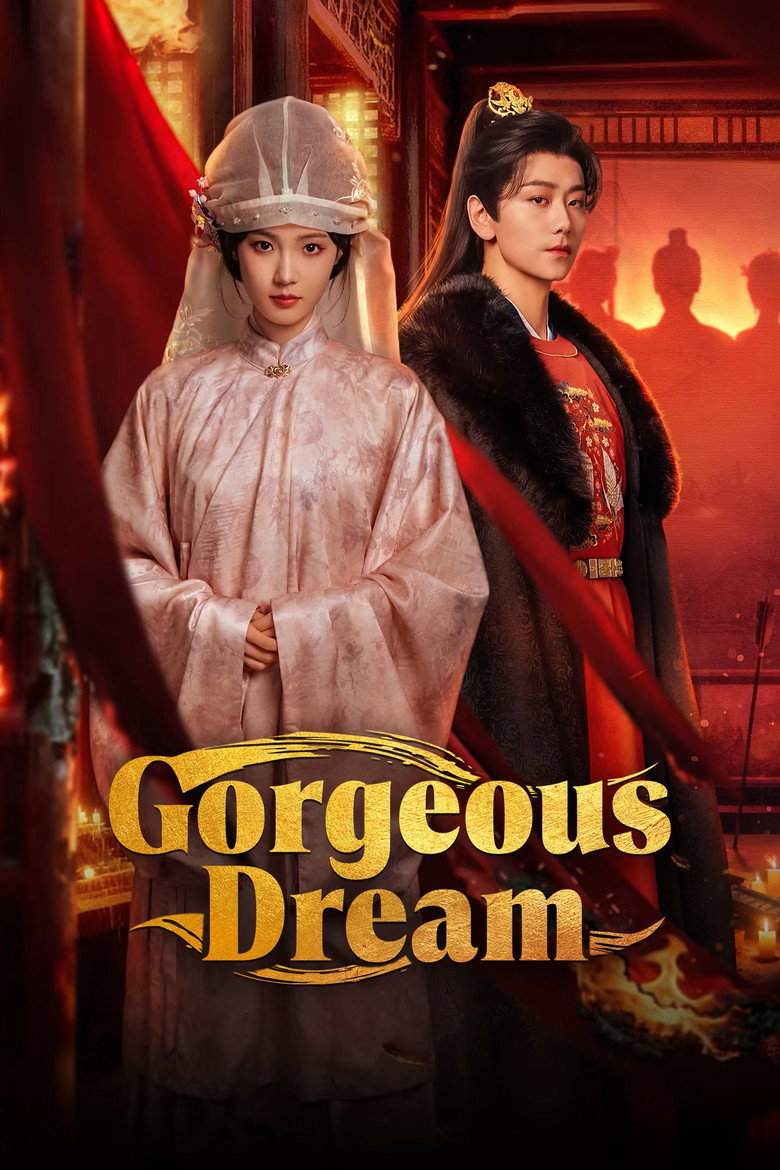Gorgeous Dream
