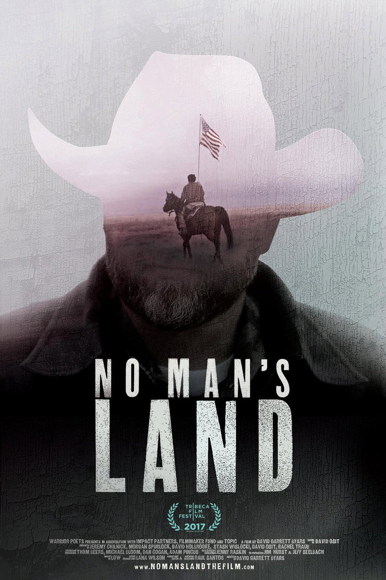 No Man's Land
