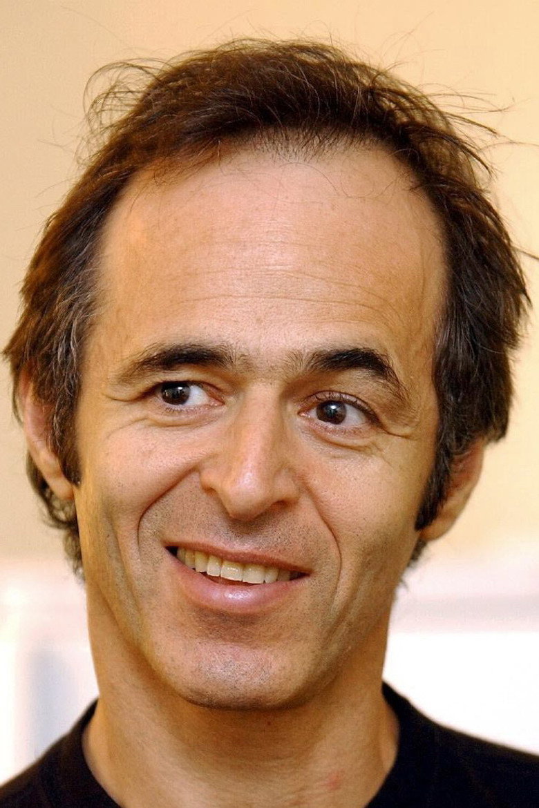 Jean-Jacques Goldman