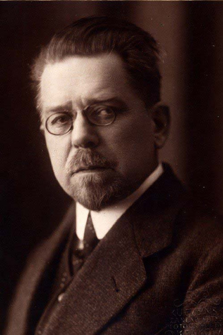 Władysław Reymont