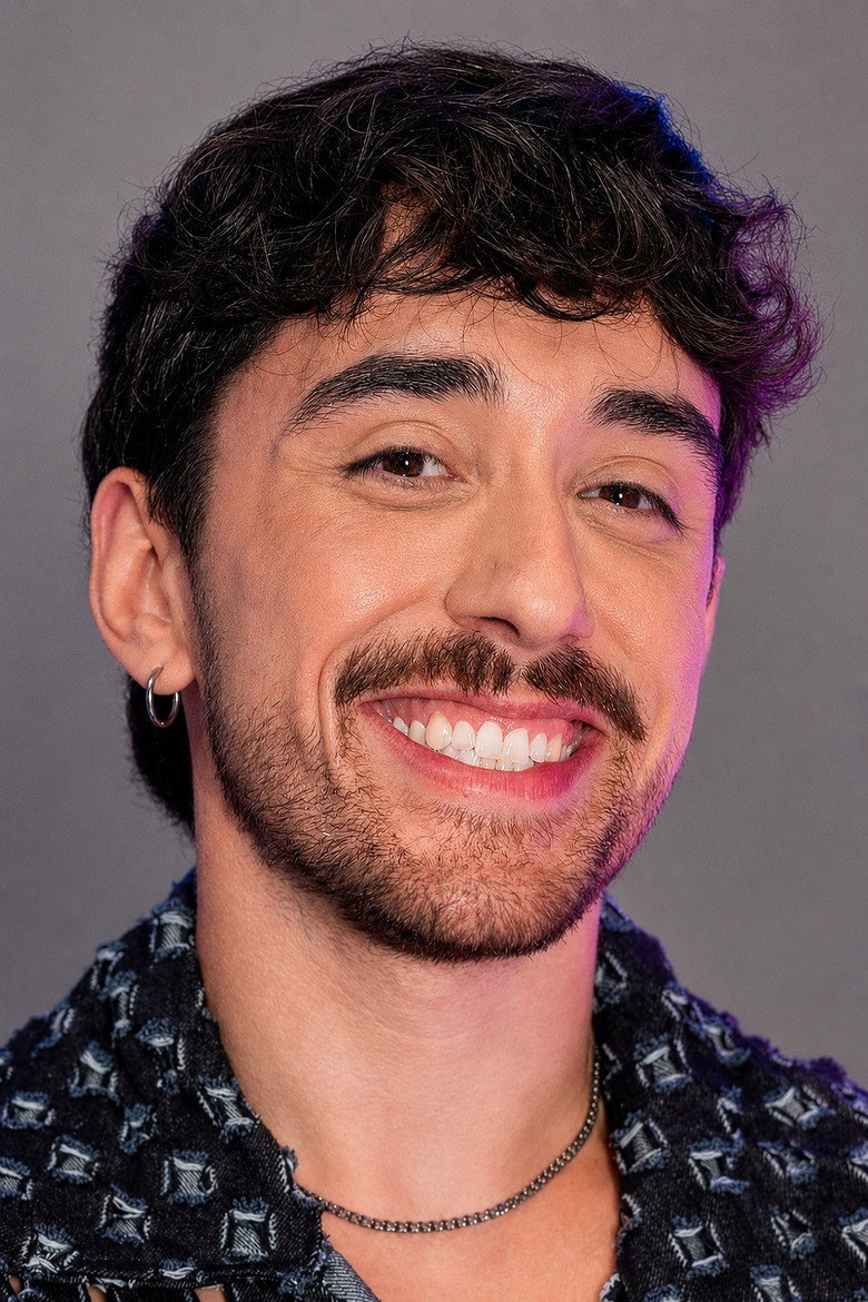 Felipe Goldenboy