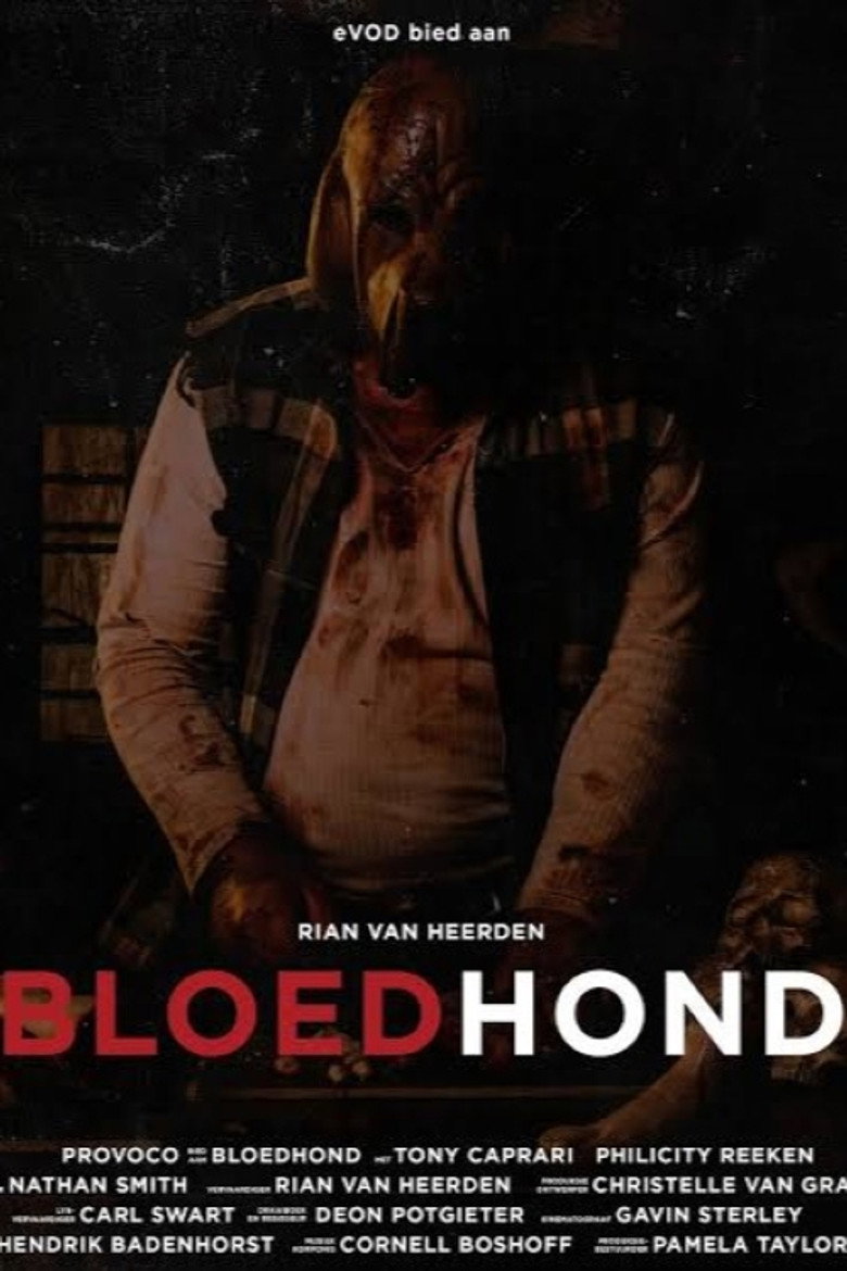 Bloedhond