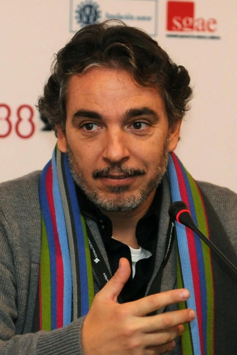 Pablo Iraola