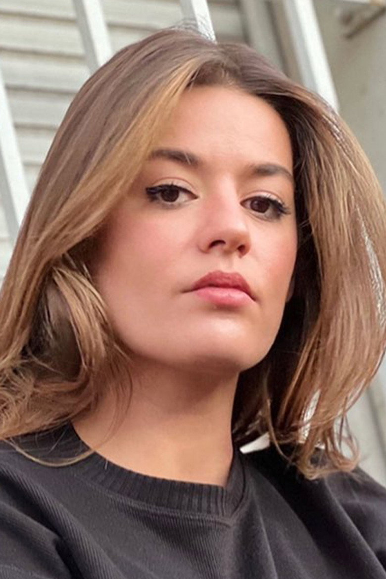 Mélissa Izquierdo