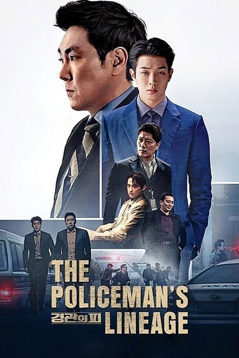 The Policeman's Lineage