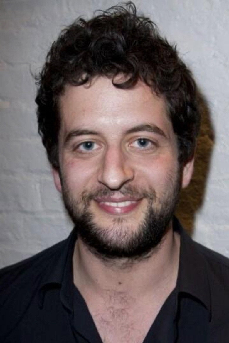 Bijan Sheibani