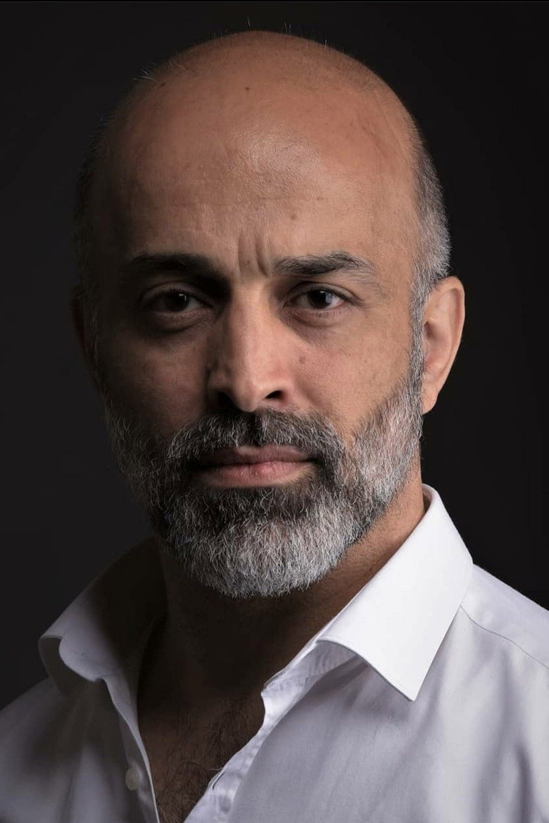 Parviz Mammadrzayev