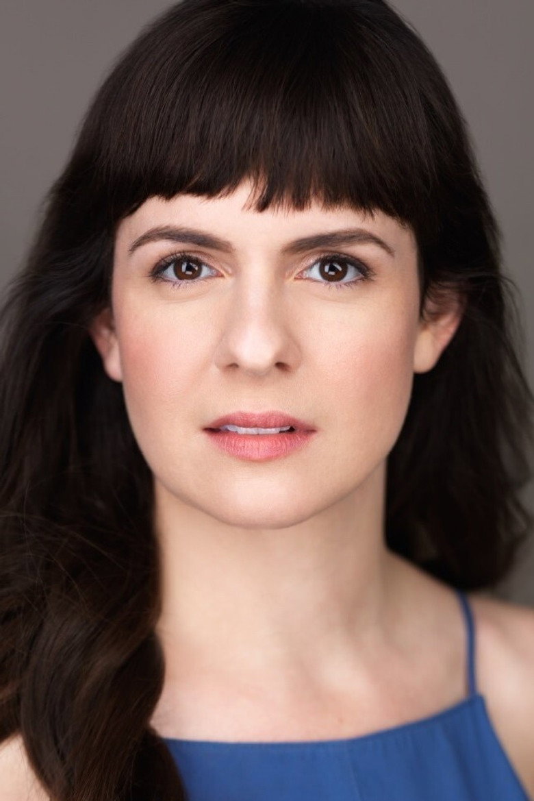 Caitlin Morris