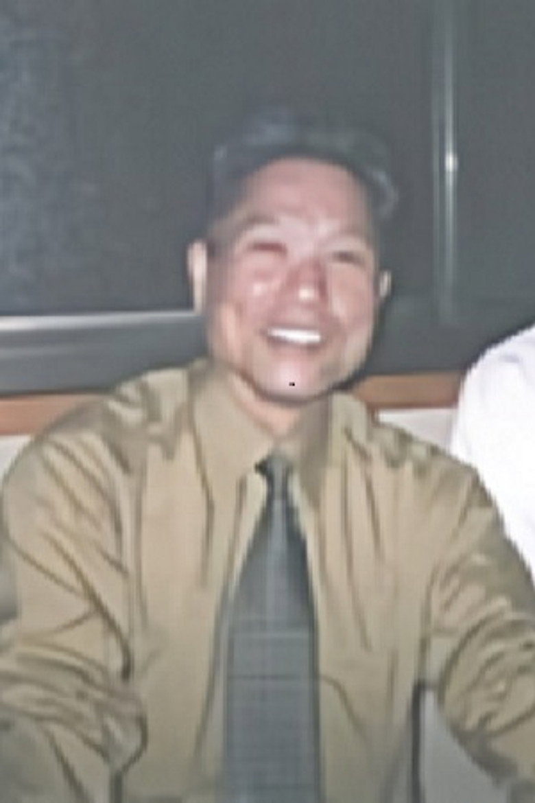 Toru Shinohara