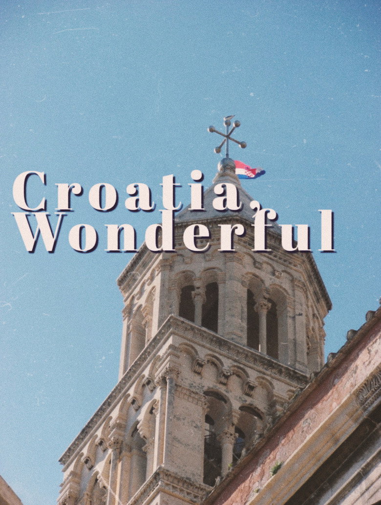 Croatia, Wonderful