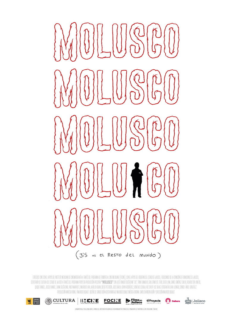 Mollusk