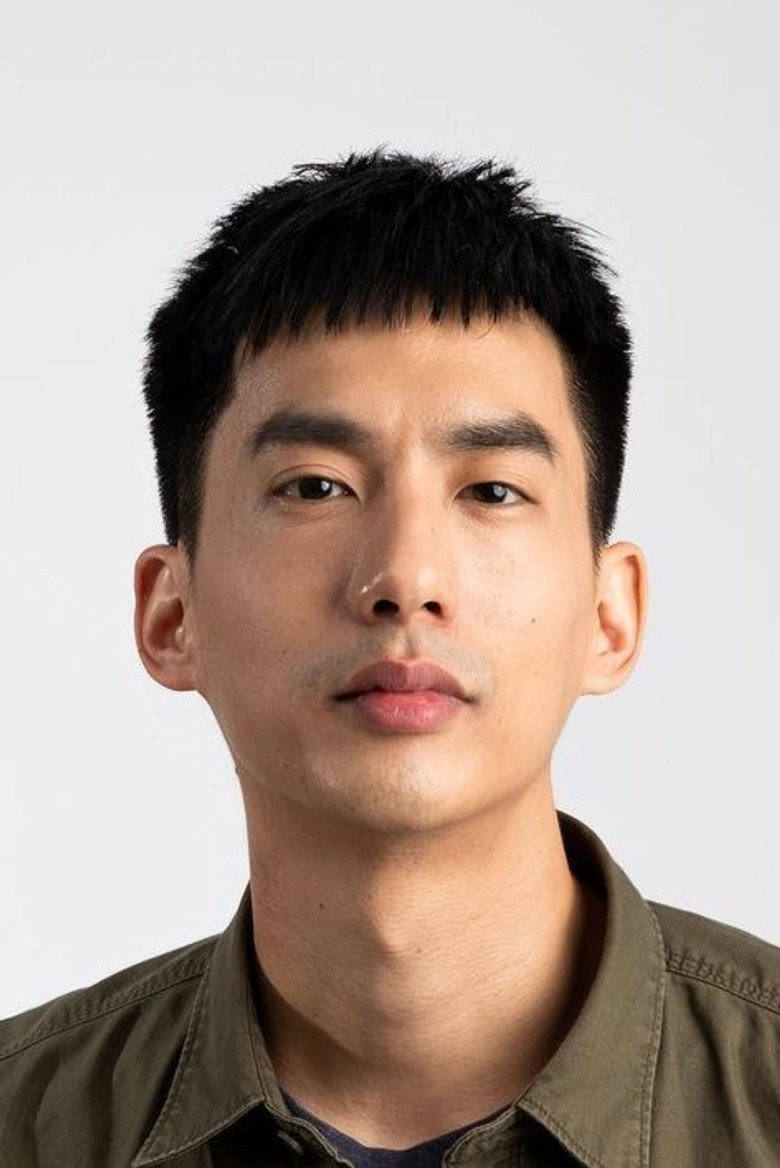 Lee Mu-en
