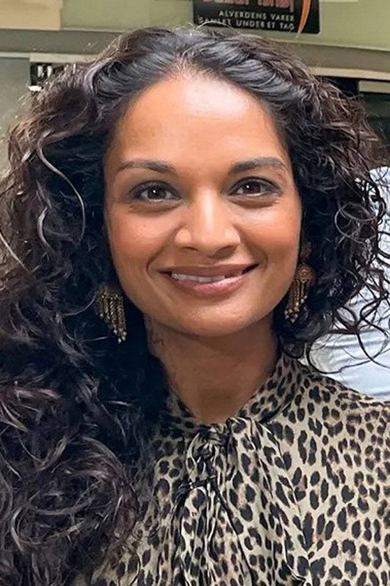 Neela Maria Sris