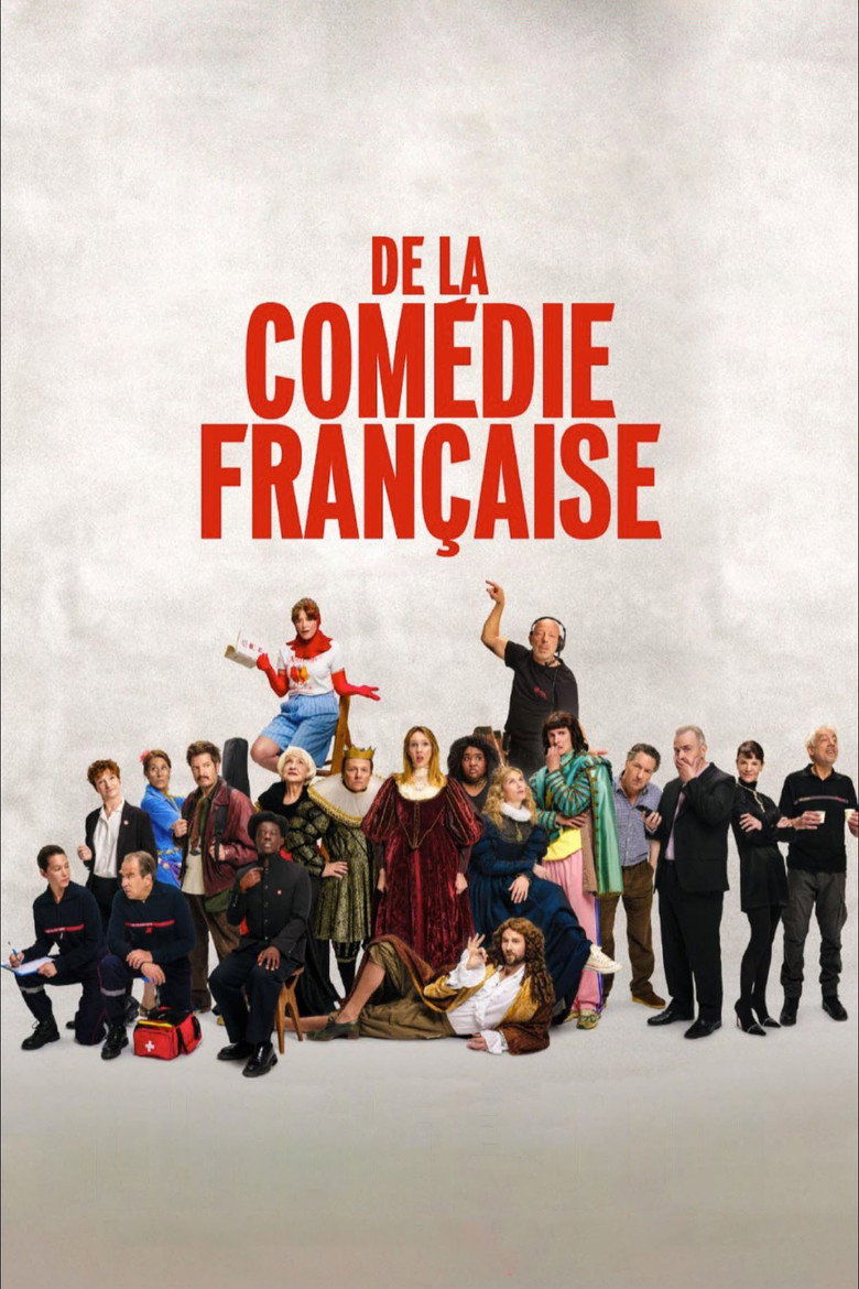 Comédie-Française