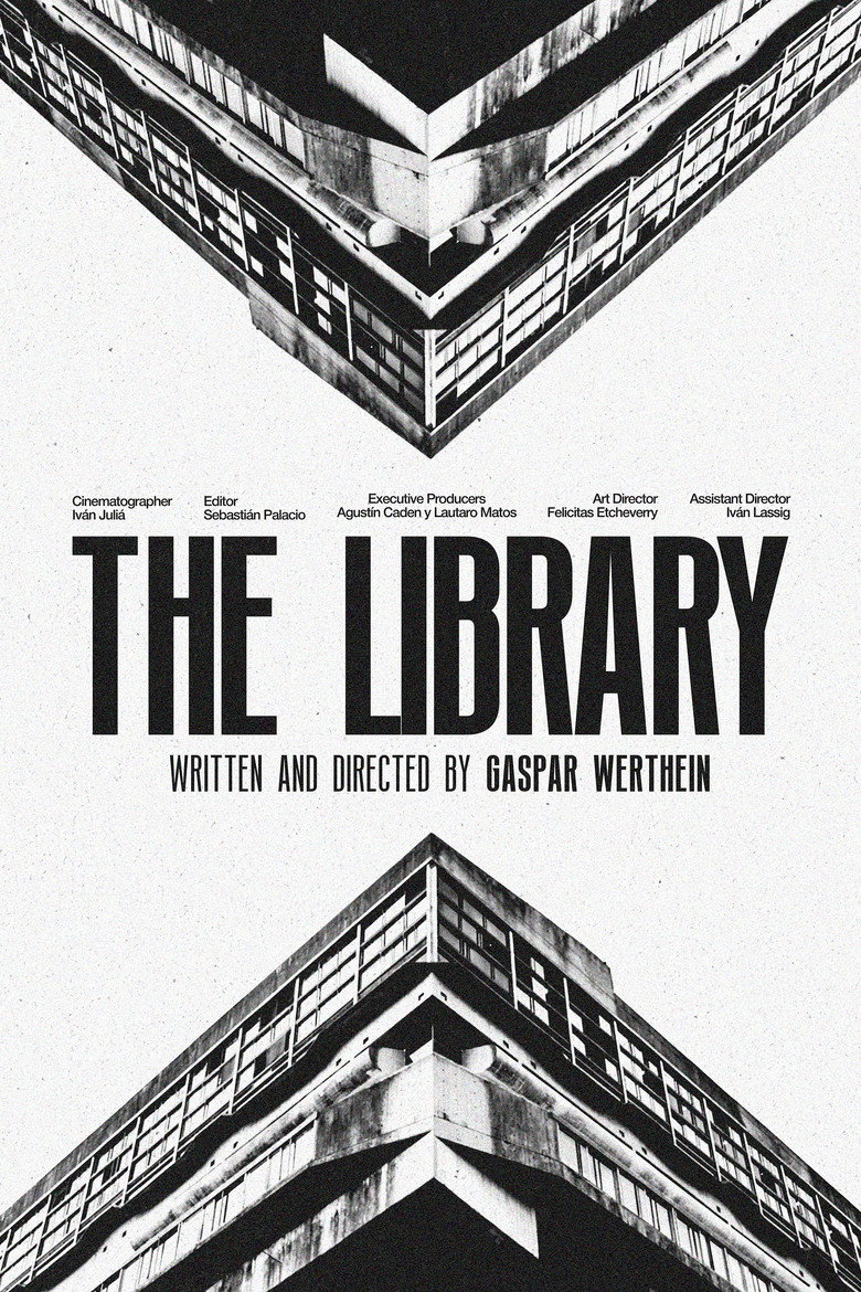 The Library