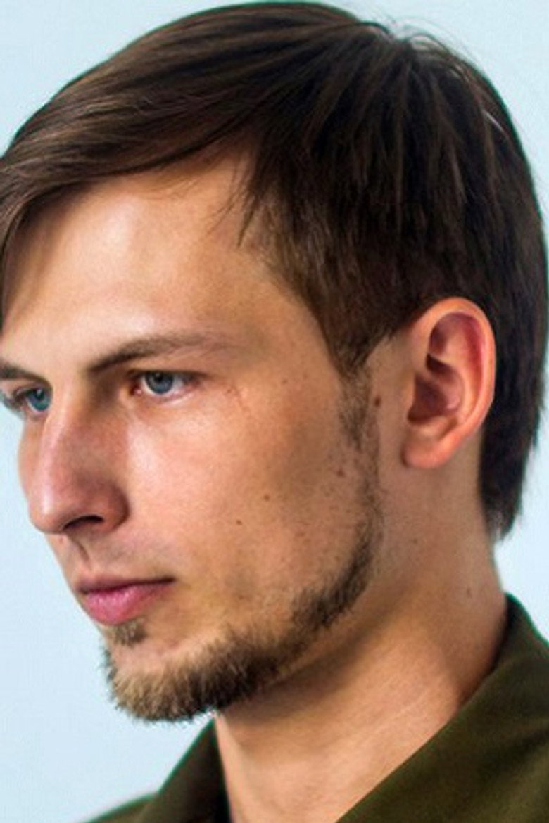 Ruslan Lepatov