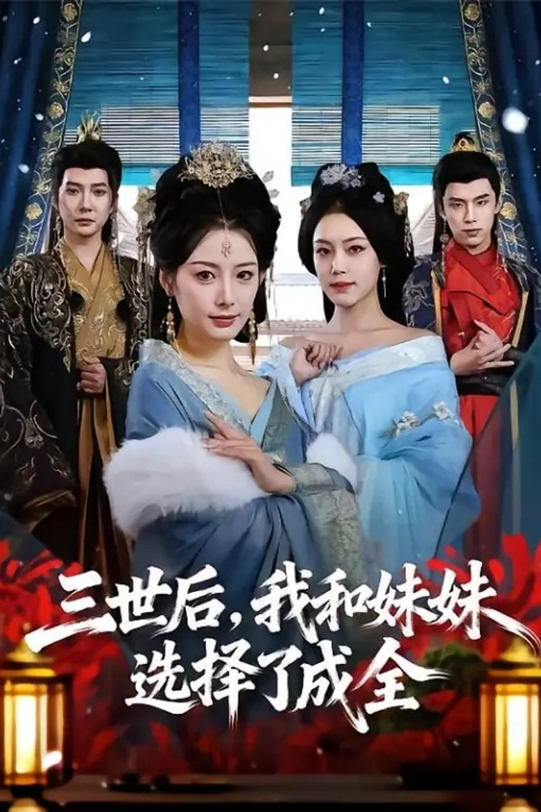 三世后,我和妹妹选择了成全