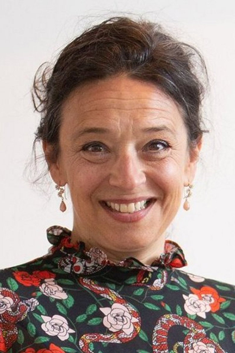 Katja Prudinsky