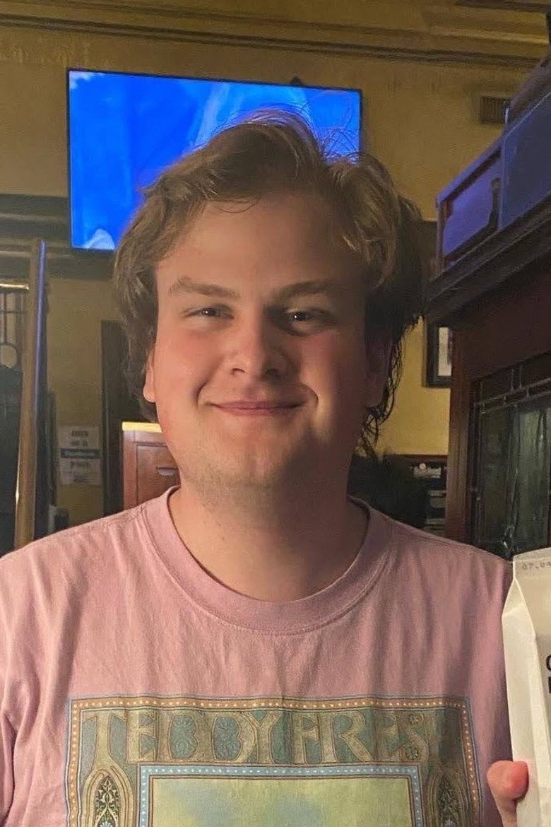 Parker Liberatore