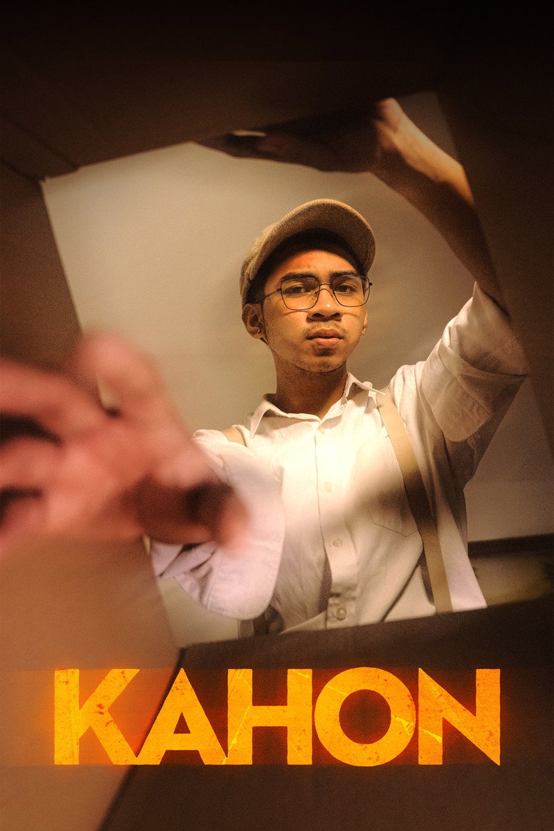 Kahon