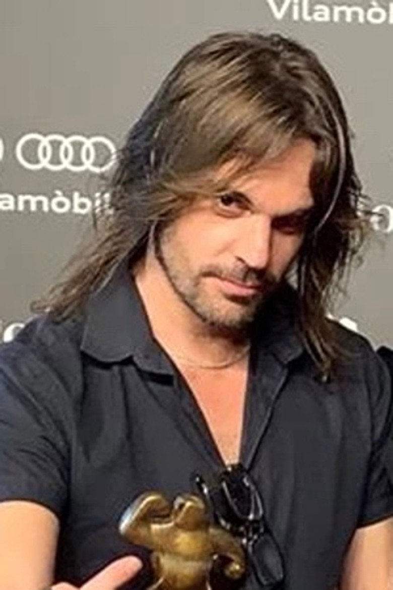 Pedro Rodríguez