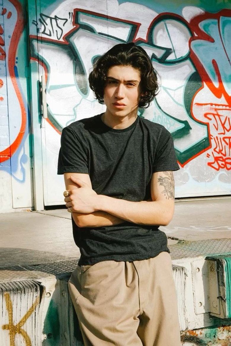 Roman Leal