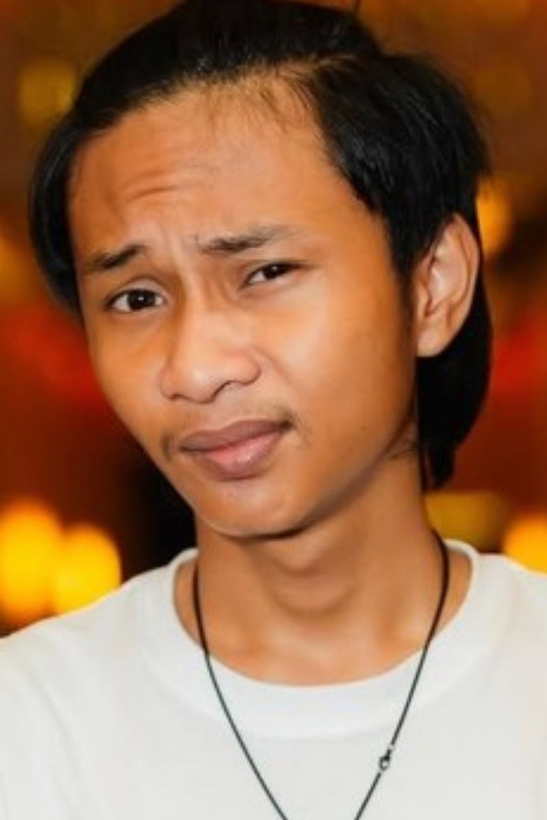 Fajar Sadboy