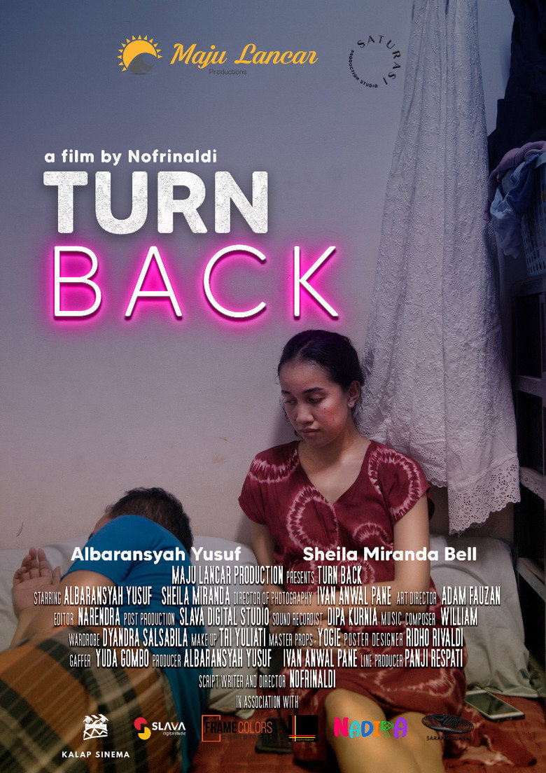 Turn Back