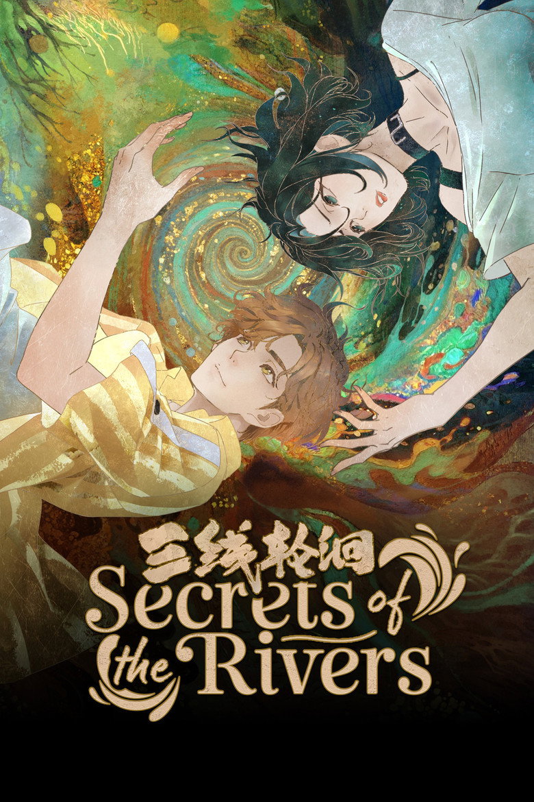 Secrets of the Rivers