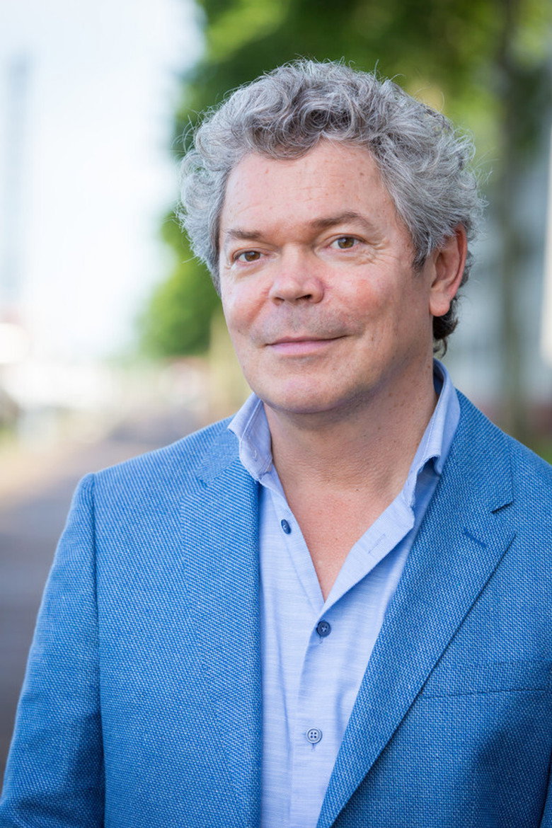 Coen Verbraak