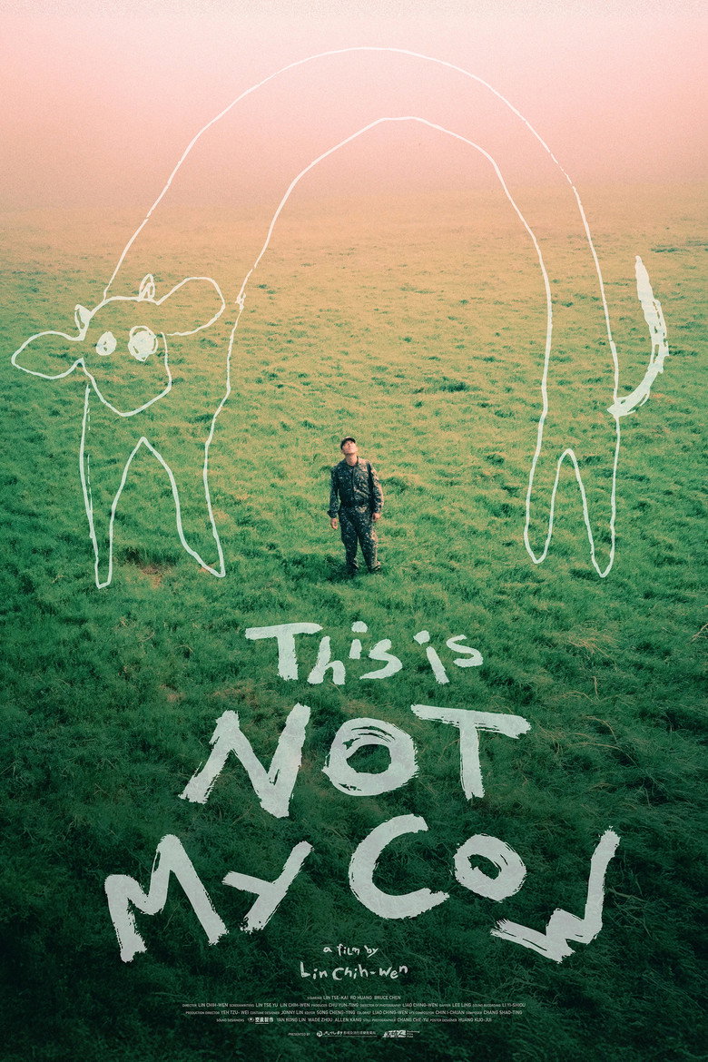 This Is NOT My Cow