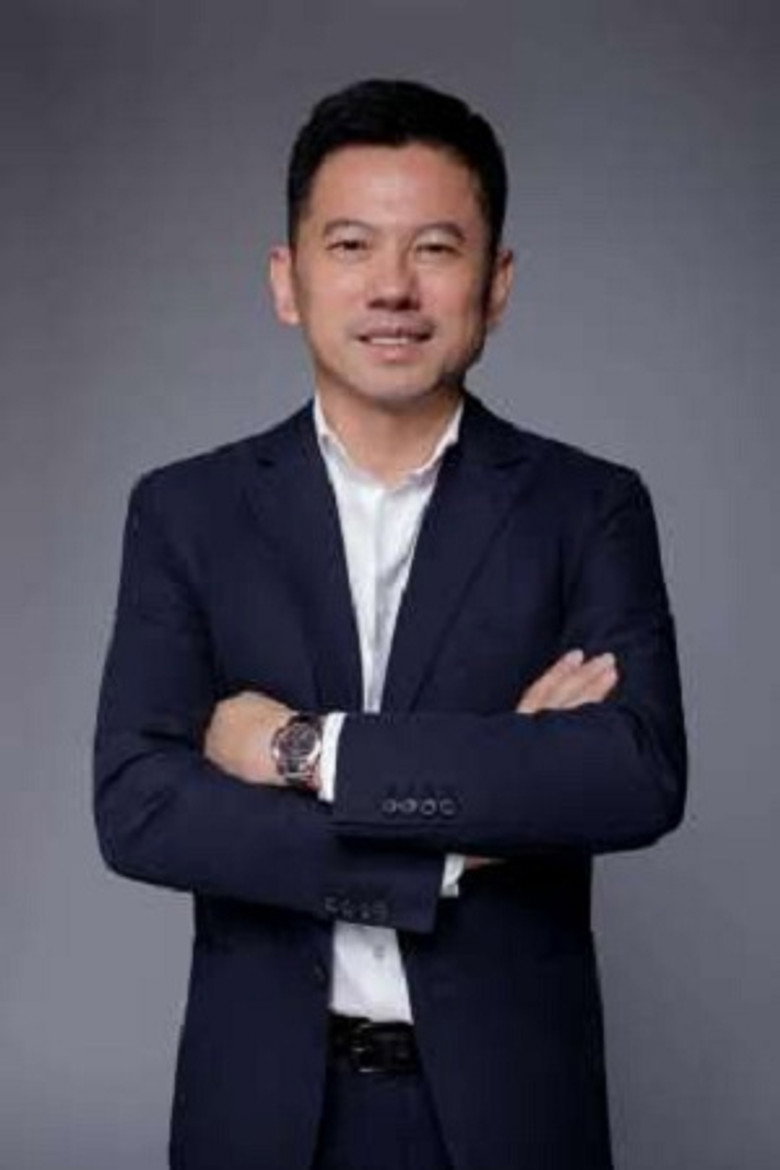 Han Zhijie