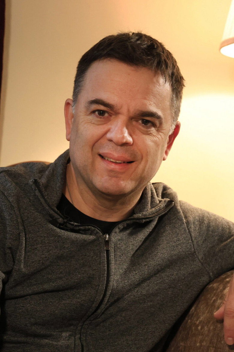 Aleksandar Stojković