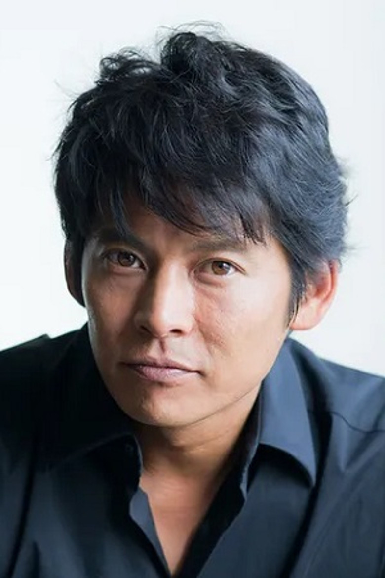 Yuji Oda