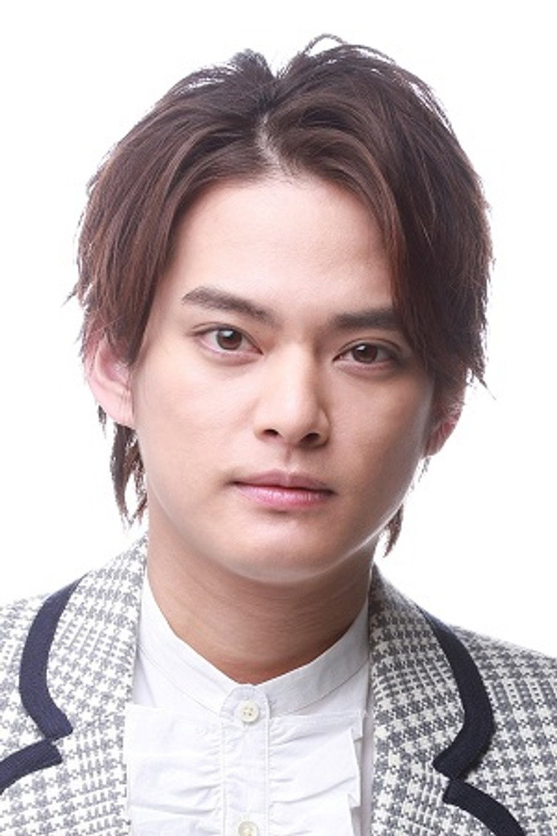 Yuma Nakayama