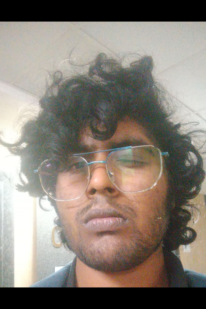 Dev Subhashish