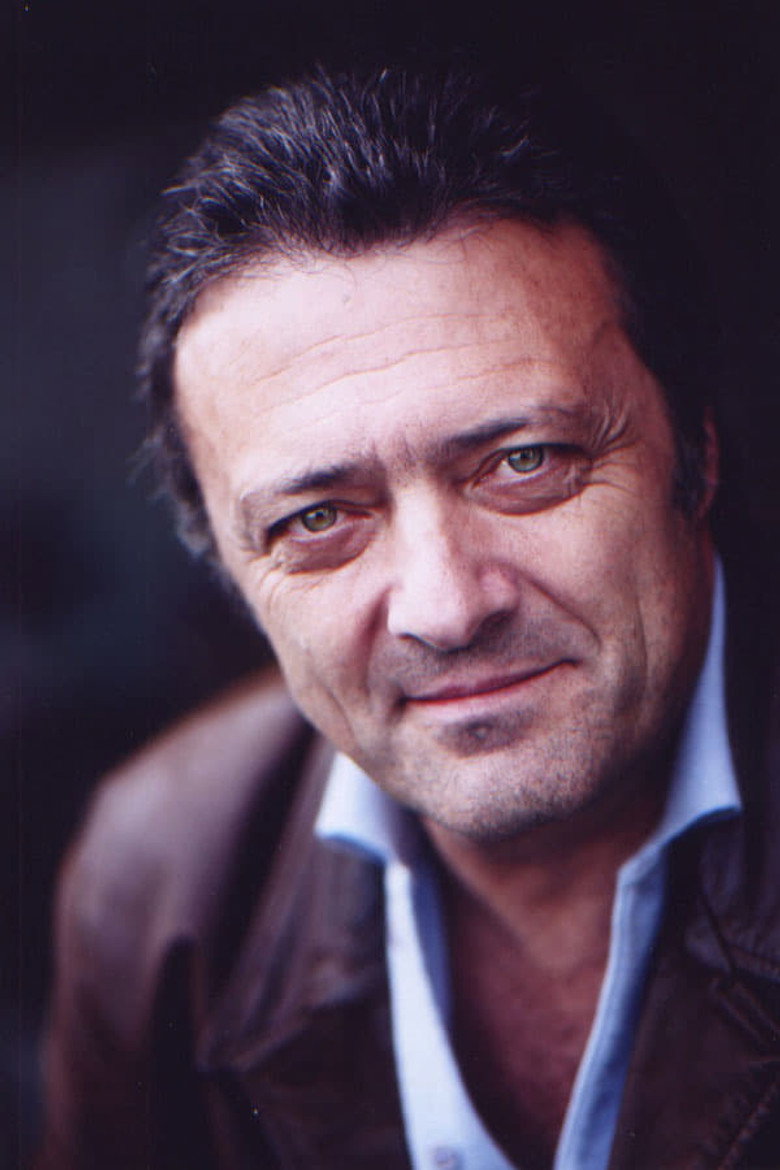 Patrick Guillemin
