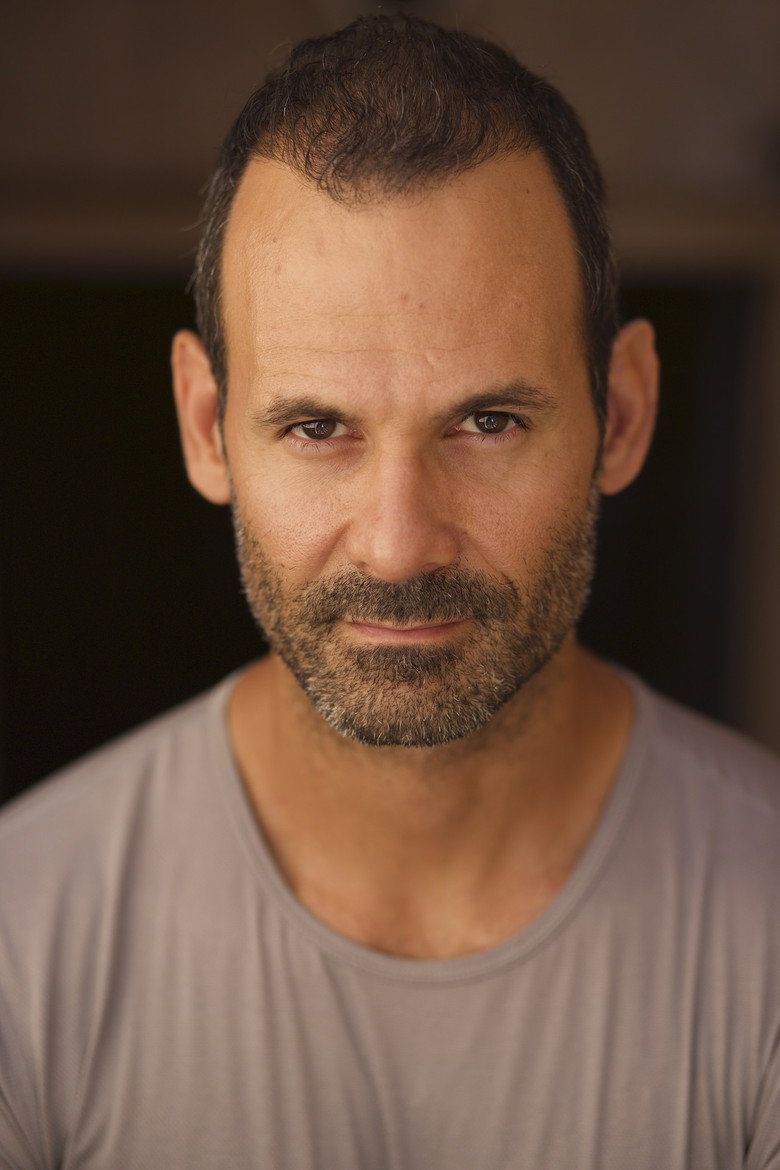 Stéphane Fiorenza