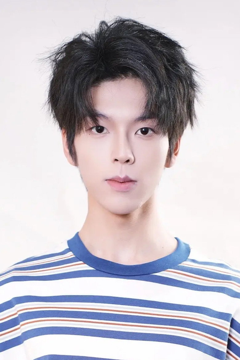 Xiang Shuai