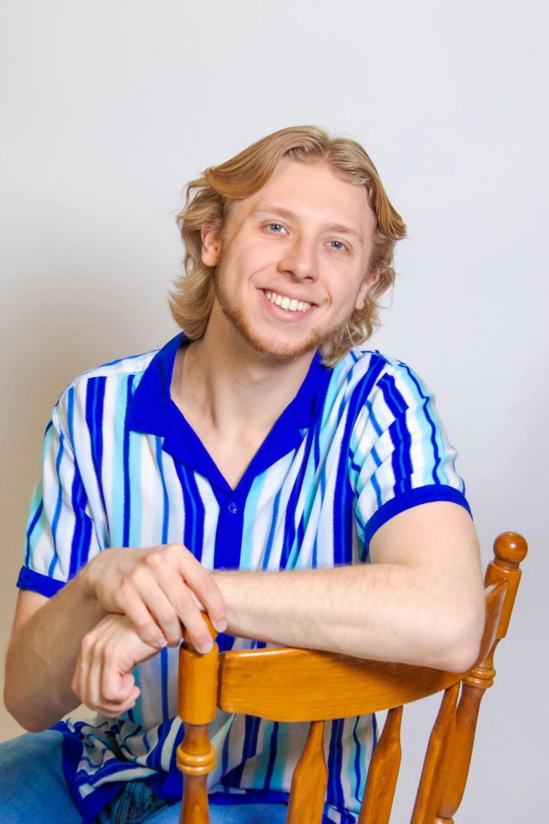 Matthew Tate