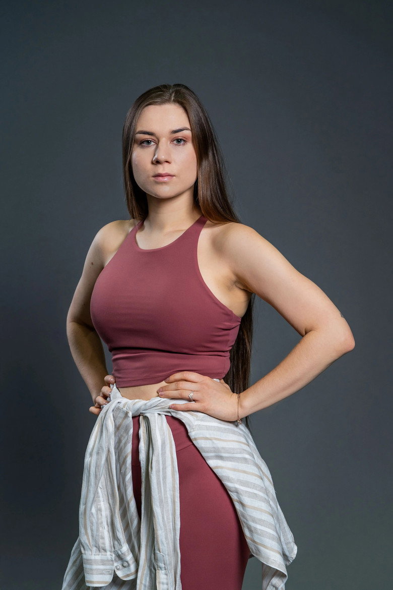 Petra Lukešová