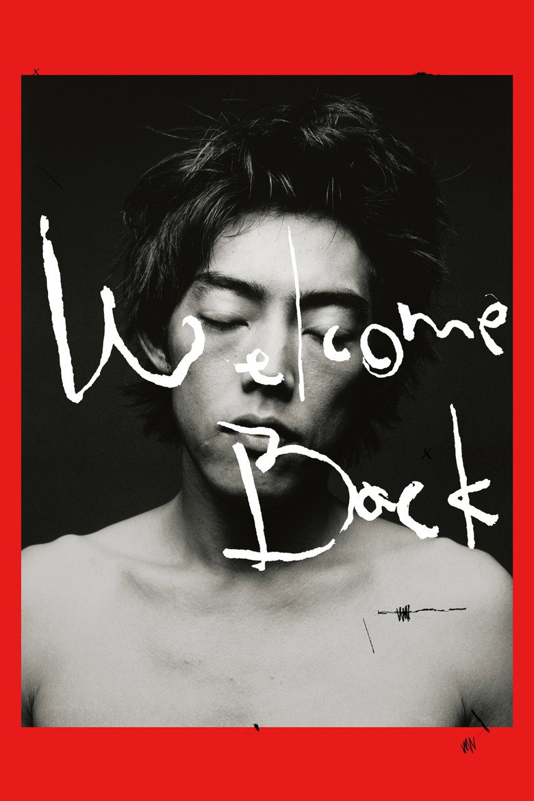 Welcome Back