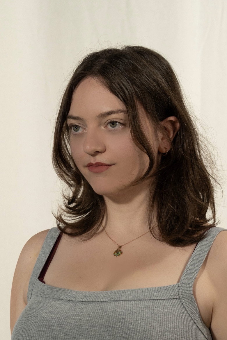 Coline Fidile