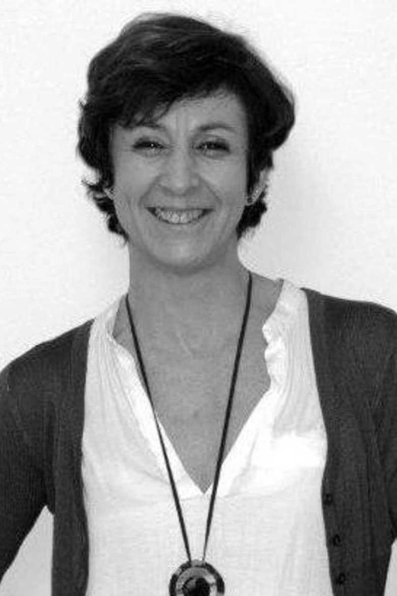 Marta Bazaco