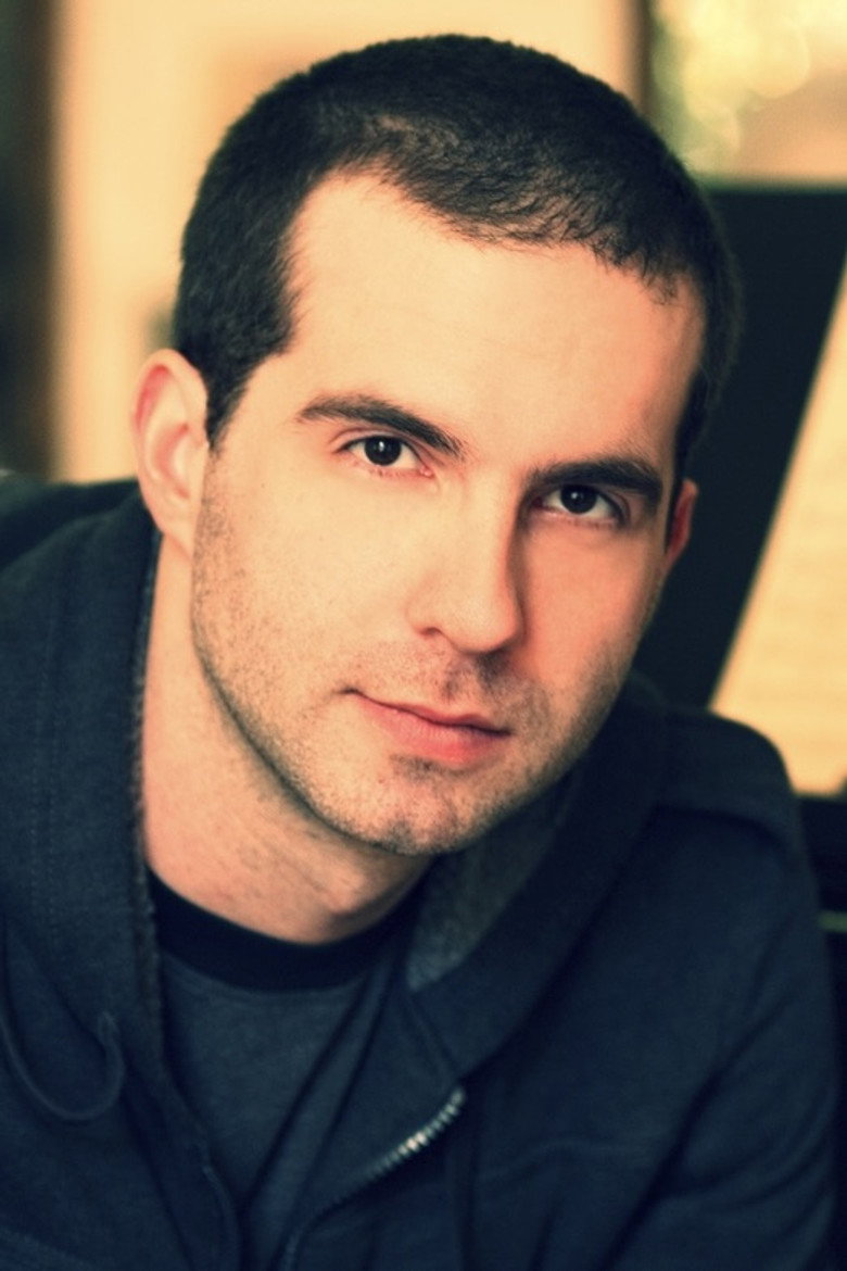 Zack Ryan